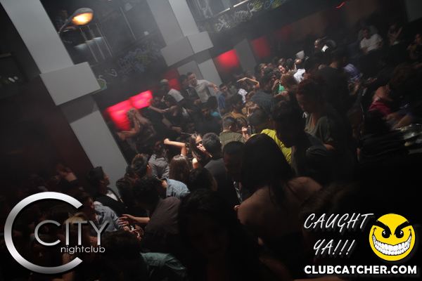 City nightclub photo 242 - June 18th, 2011