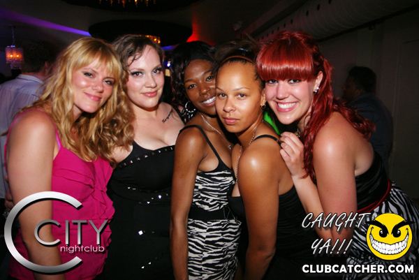 City nightclub photo 246 - June 18th, 2011