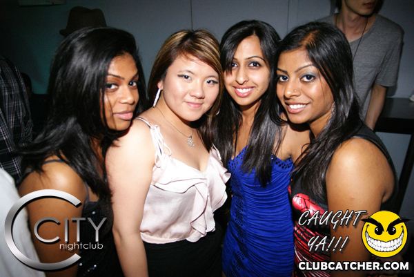 City nightclub photo 249 - June 18th, 2011