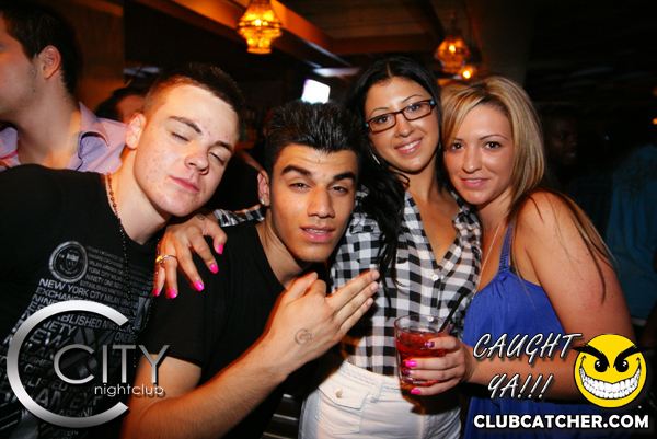 City nightclub photo 253 - June 18th, 2011