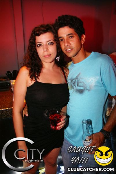 City nightclub photo 259 - June 18th, 2011