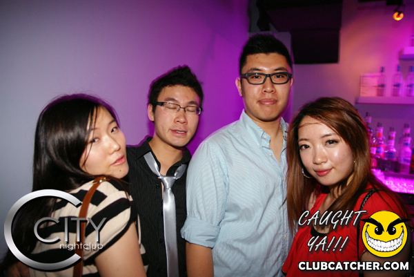 City nightclub photo 260 - June 18th, 2011