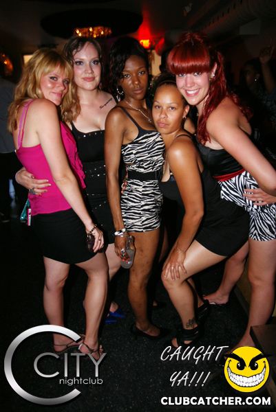 City nightclub photo 261 - June 18th, 2011