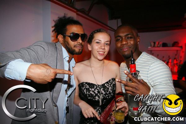 City nightclub photo 262 - June 18th, 2011