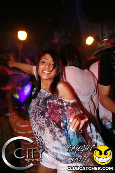 City nightclub photo 264 - June 18th, 2011