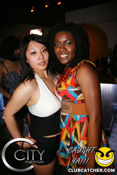 City nightclub photo 267 - June 18th, 2011