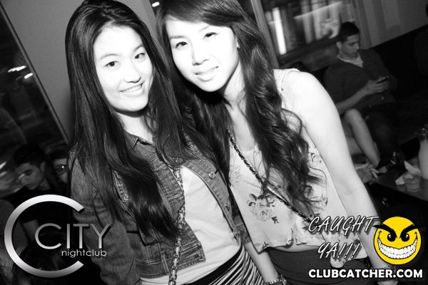 City nightclub photo 28 - June 18th, 2011