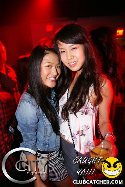 City nightclub photo 271 - June 18th, 2011