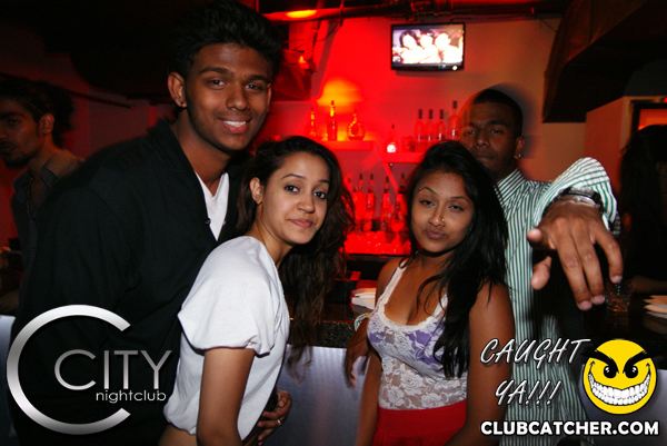 City nightclub photo 273 - June 18th, 2011
