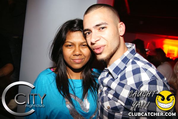 City nightclub photo 274 - June 18th, 2011