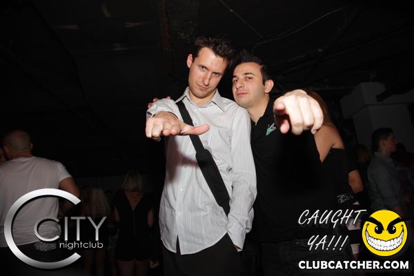 City nightclub photo 280 - June 18th, 2011