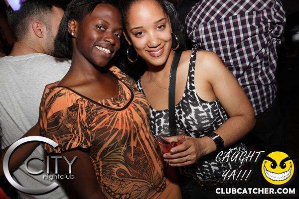 City nightclub photo 29 - June 18th, 2011