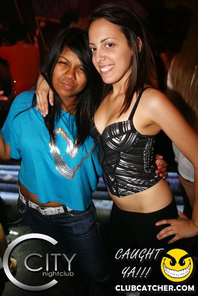 City nightclub photo 282 - June 18th, 2011