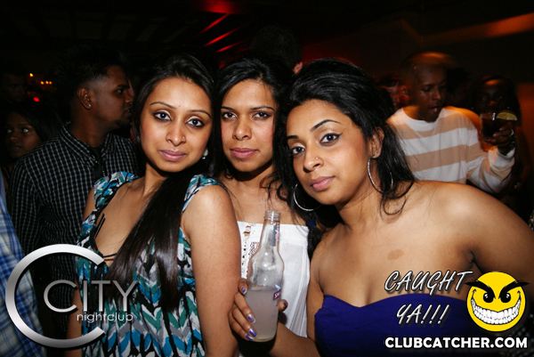 City nightclub photo 286 - June 18th, 2011