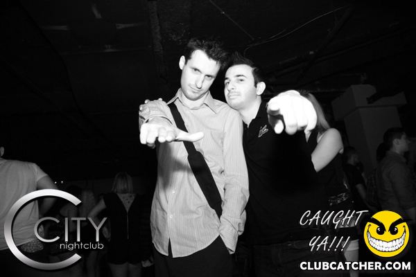 City nightclub photo 288 - June 18th, 2011