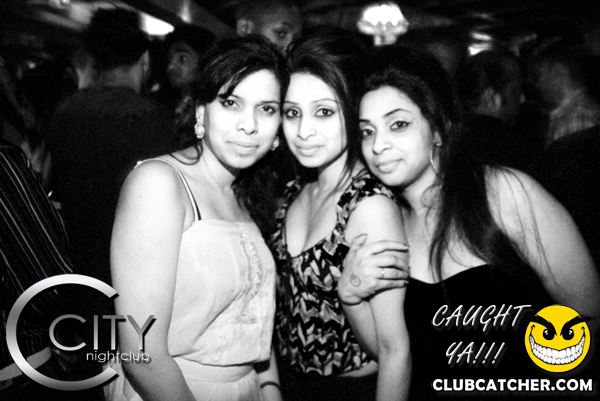 City nightclub photo 290 - June 18th, 2011