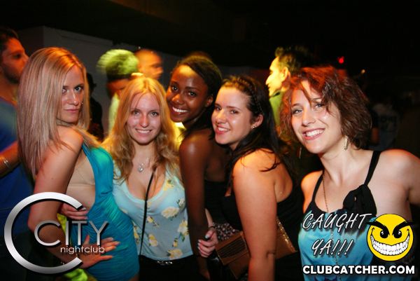 City nightclub photo 291 - June 18th, 2011