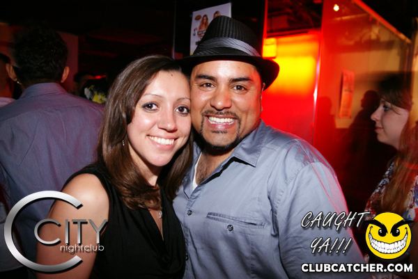 City nightclub photo 292 - June 18th, 2011