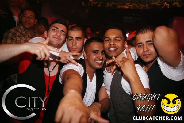 City nightclub photo 294 - June 18th, 2011