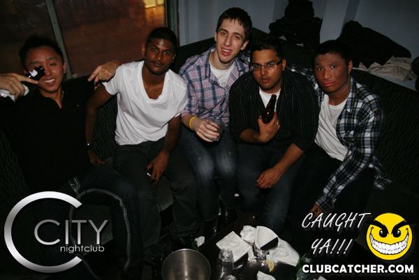 City nightclub photo 297 - June 18th, 2011