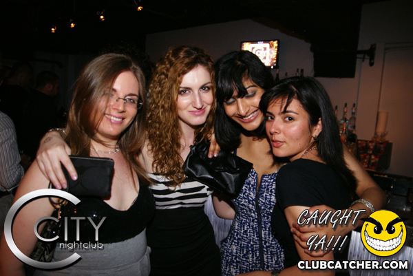 City nightclub photo 298 - June 18th, 2011