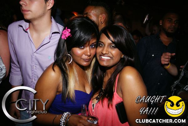 City nightclub photo 300 - June 18th, 2011