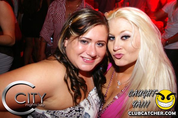 City nightclub photo 302 - June 18th, 2011