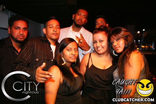 City nightclub photo 304 - June 18th, 2011