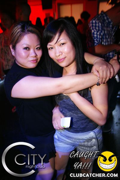 City nightclub photo 305 - June 18th, 2011