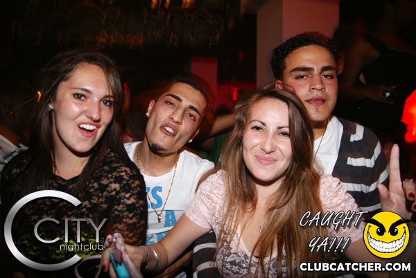 City nightclub photo 309 - June 18th, 2011