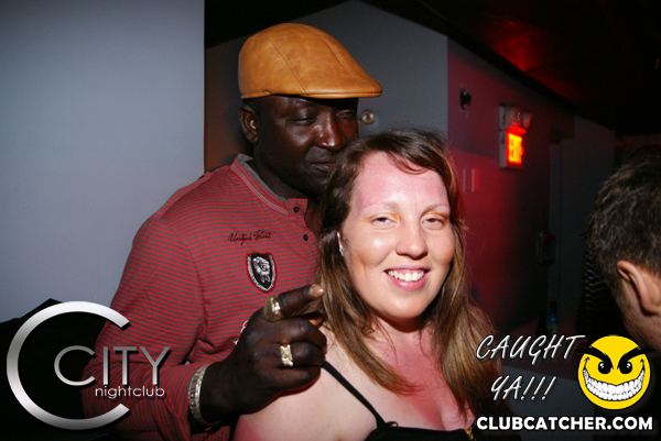 City nightclub photo 315 - June 18th, 2011