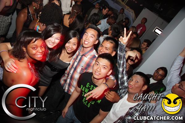 City nightclub photo 33 - June 18th, 2011