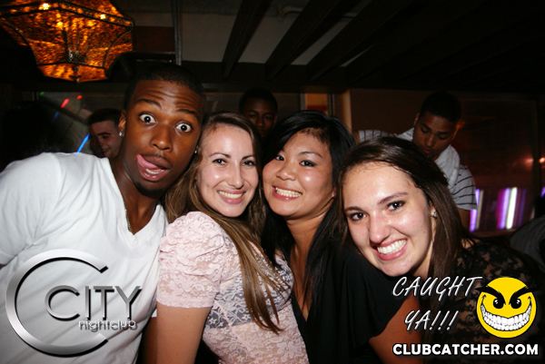 City nightclub photo 322 - June 18th, 2011