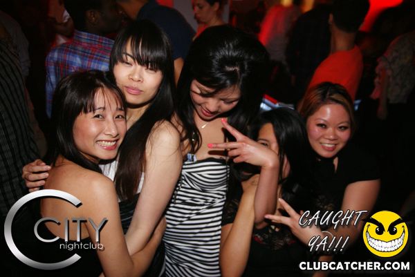 City nightclub photo 324 - June 18th, 2011