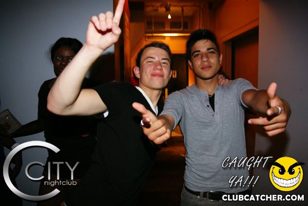 City nightclub photo 326 - June 18th, 2011