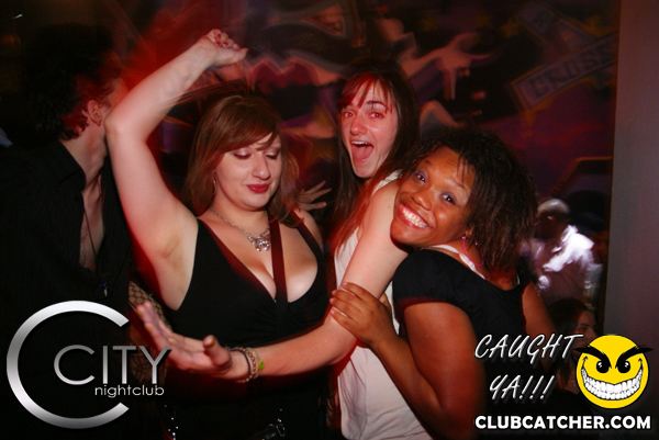 City nightclub photo 327 - June 18th, 2011