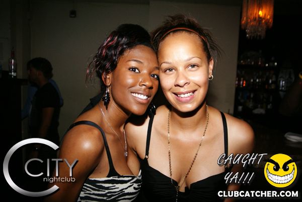 City nightclub photo 332 - June 18th, 2011
