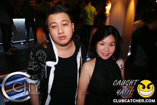 City nightclub photo 335 - June 18th, 2011