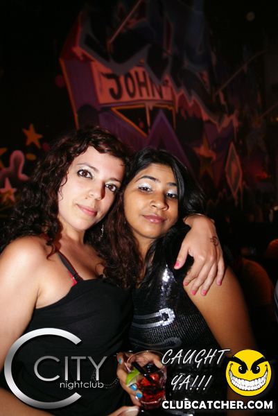 City nightclub photo 341 - June 18th, 2011
