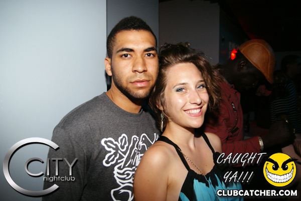 City nightclub photo 342 - June 18th, 2011