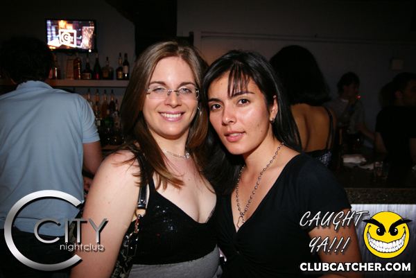 City nightclub photo 344 - June 18th, 2011