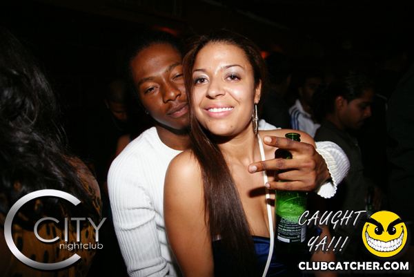 City nightclub photo 350 - June 18th, 2011