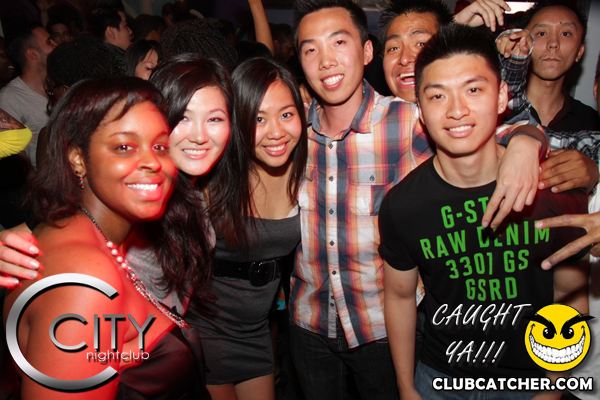 City nightclub photo 36 - June 18th, 2011