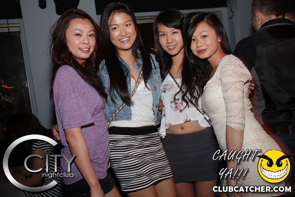 City nightclub photo 38 - June 18th, 2011