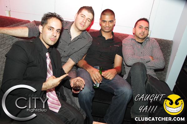 City nightclub photo 41 - June 18th, 2011