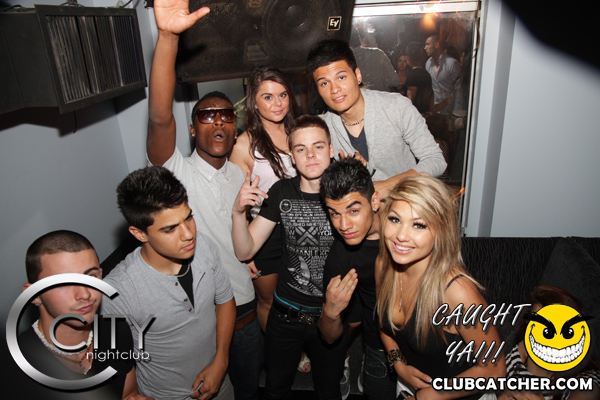 City nightclub photo 46 - June 18th, 2011