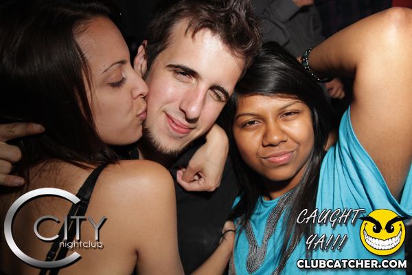 City nightclub photo 50 - June 18th, 2011