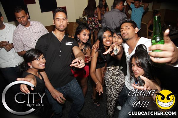 City nightclub photo 51 - June 18th, 2011