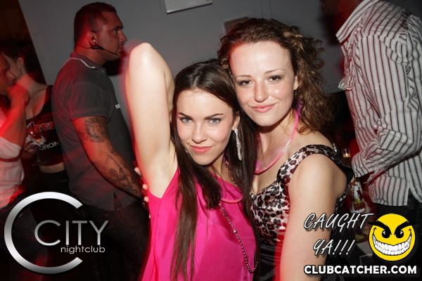 City nightclub photo 54 - June 18th, 2011