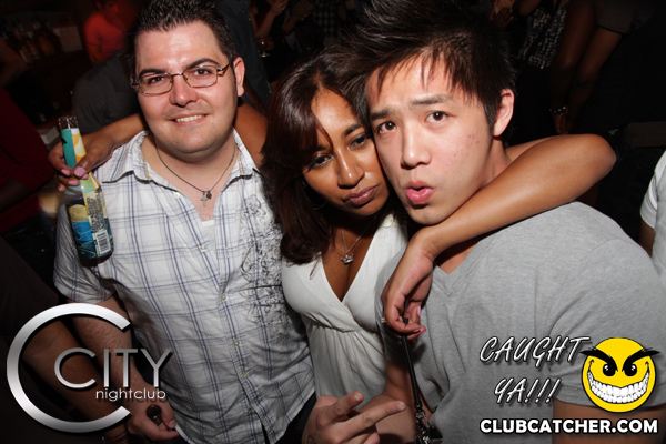 City nightclub photo 55 - June 18th, 2011